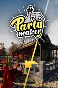 Party Maker (PC) Steam Key GLOBAL