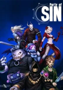 Party of Sin Steam Key GLOBAL