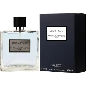 Perfumes - Pascal Morabito