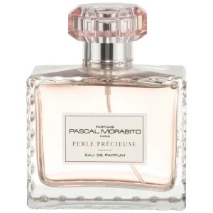 Pascal Morabito - Perle Précieuse : Eau De Parfum Spray 3.4 Oz / 100 ml