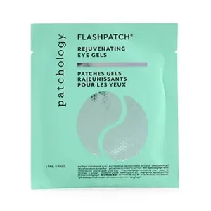 PatchologyFlashPatch Eye Gels - Rejuvenating 5pairs