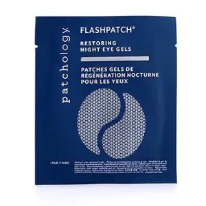 PatchologyFlashPatch Eye Gels - Restoring Night 5pairs