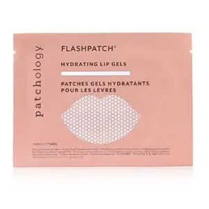 PatchologyFlashPatch Hydrating Lip Gels 5pcs