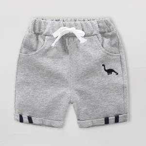 Baby / Toddler Cotton Dinosaur Shorts #188136