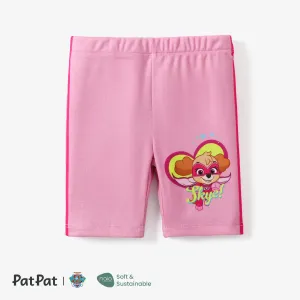 PAW Patrol 1pc Toddler Girl Naiaâ¢ Polka Dots Character Print Leggings