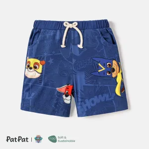 PAW Patrol Toddler Boy Elasticized Shorts #865204