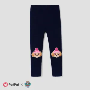 PAW Patrol Toddler Girl Character Print Elasticized Pants #1095720