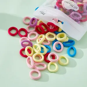 100-pack Pretty Hairbands for Girls #192186