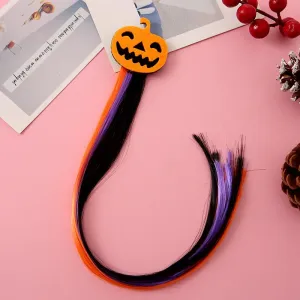 Kids childlike halloween head decoration hair accessories #1064871
