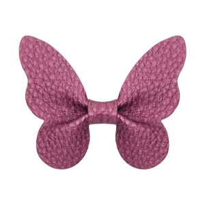 Toddler/kids Lychee Pattern Butterfly Hair Accessories #1332754