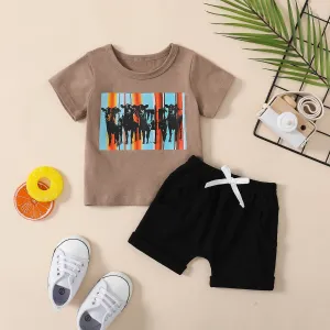 Fitness clothes PatPat