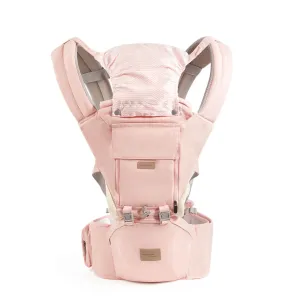 3-in-1 Multi-Functional Combination Infant Carrier Waist Stool #1115049