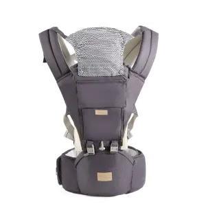 3-in-1 Multi-Functional Combination Infant Carrier Waist Stool #1115050