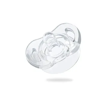 Baby Pacifiers Food Grade Liquid Silicone Pacifier with Storage Box #1288643