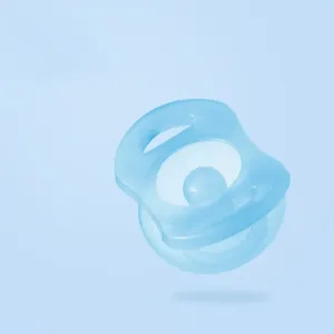 Baby Pacifiers Food Grade Liquid Silicone Pacifier with Storage Box #1288645