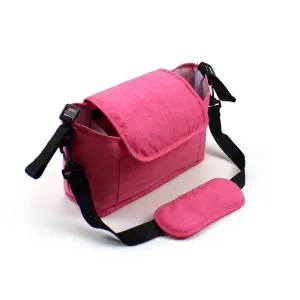 Baby Stroller Bag Portable Baby Umbrella Storage Bag Pocket Cup Holder Organizer Universal Stroller Accessory #1103723