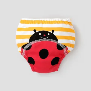 Baby/Toddler Boys/Girls Childlike Animal Pattern Underwear Set #1318472