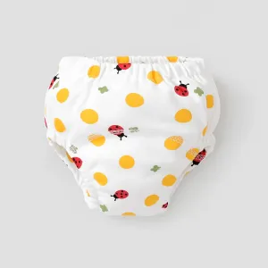 Baby/Toddler Boys/Girls Childlike Animal Pattern Underwear Set #1318475