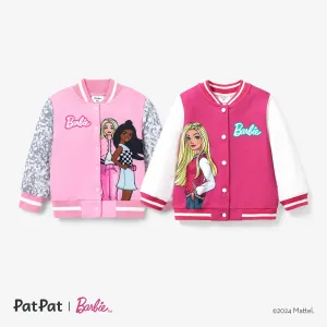 Barbie Toddler Kid Girl Dress / Bomber Jacket / Cami Romper / Sets / Sibling Matching Rompers #1035623