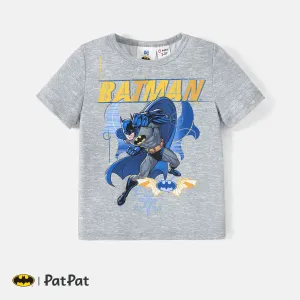 Batman Toddler Boy Character Print Naiaâ¢ Tank Top / Tee / Shorts #921236