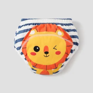 Boy/Girl Animal-themed Underwear #1069204