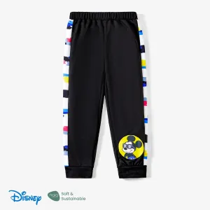 Disney Mickey and Friends 1pc Toddler/Kid Girl/Boy Naiaâ¢ Character Print Tshirt or Pants #1319821