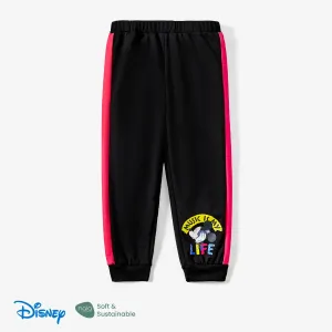 Disney Mickey and Friends 1pc Toddler/Kid Girl/Boy Naiaâ¢ Character Print Tshirt or Pants #1319834