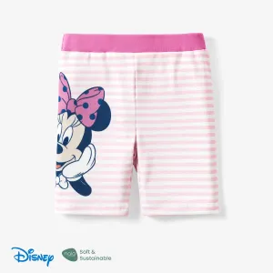 Disney Mickey and Friends 1pc Toddler/Kids Girls Naiaâ¢ Character Leggings/Skinny Pants