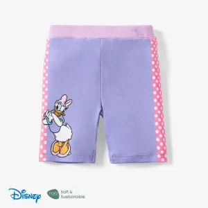 Disney Mickey and Friends 1pc Toddler/Kids Girls Naiaâ¢ Character Leggings/Skinny Pants #1331250
