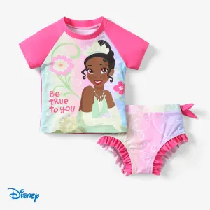 Disney Princess Toddler Girls Ariel Merimaid Swimsuit #1326640
