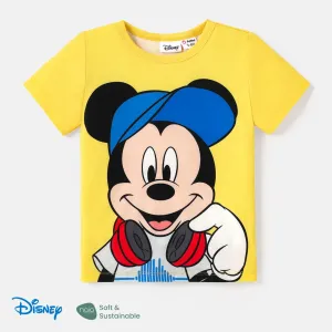 Disney Mickey and Friends Toddler/Kid Girl/Boy Character Print Naiaâ¢ Short-sleeve Tee #925372