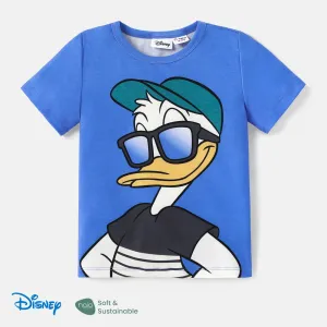 Disney Mickey and Friends Toddler/Kid Girl/Boy Character Print Naiaâ¢ Short-sleeve Tee #925381