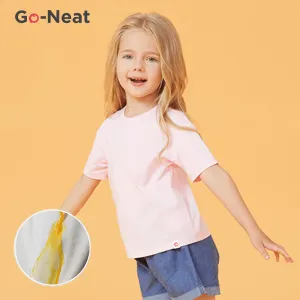 Go-Neat Water Repellent and Stain Resistant T-Shirts for Kids #1320253