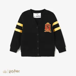 Harry Potter Toddler Boy /Girl Embroidered Chapter Cardigan Jacket #1196434