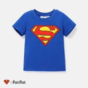 DC Super Friends 1pc Baby/Toddler/Kids Boys Tee /Tank Jumpsuit / Bodysuit #1274677