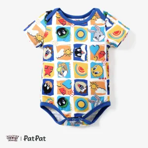 Looney Tunes 2pcs Baby Girl/Boy Casual Sets or 1pc Romper #1326213