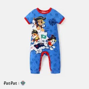 PAW Patrol Little Boy/Girl Short-sleeve Graphic Naiaâ¢ Jumpsuit #1035080