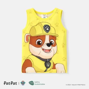 PAW Patrol Toddler Boy Character Print Naiaâ¢ Tank Top #921317