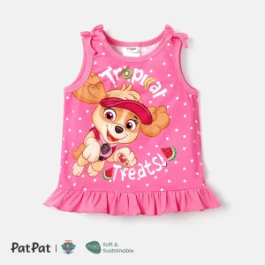 PAW Patrol Toddler Girl Character Print Naiaâ¢ Tank Top #912607