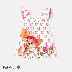PAW Patrol Toddler Girl Sleeveless Dress #916106