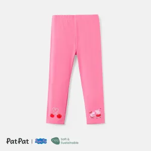 Peppa Pig Toddler Girl Character Print Naiaâ¢ Top / Tank Dress / Cotton Pants #915084