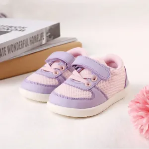Toddler / Kid Two Tone Casual Shoes #927667