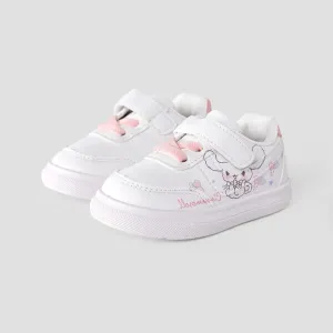 Toddler & Kids Childlike Rabbit Pattern Velcro Casual Shoes #1169302