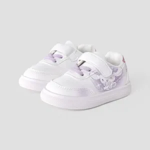 Toddler & Kids Childlike Rabbit Pattern Velcro Casual Shoes #1169310