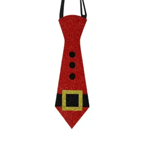 Toddler/kids Favorite Christmas decorative tie #1211785