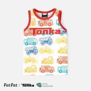 Tonka Toddler Boy Character Print Naiaâ¢ Tank Top #920344