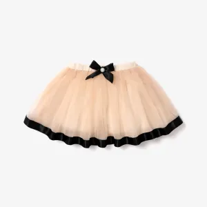 Baby Girl Christmas Multi-layered Skirt #1189041