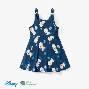 Disney Frozen Elsa 1pc Toddler Girls Naiaâ¢ Character Dress #1325831