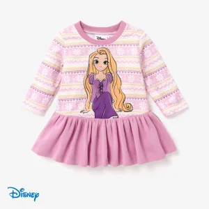 Disney Princess Baby Girl Snowflake Dress #1192474