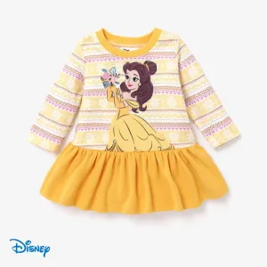 Disney Princess Baby Girl Snowflake Dress #1192483